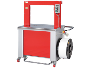 New Mercury TP-702-15W automatic strapping machine for wide strap width 15 mm