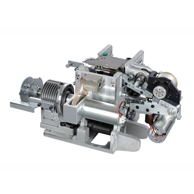 TP-601YPT-SH Medium-Duty Strapping Head