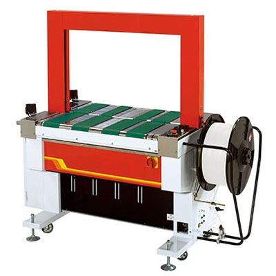 TP-601B Tauris全自動梱包機